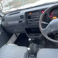 軽トラ　ハイゼットの画像