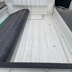 軽トラ　ハイゼットの画像