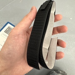 マジックテープ両面6m 6個の画像