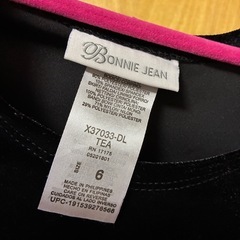 女児パーティドレス🥳の画像