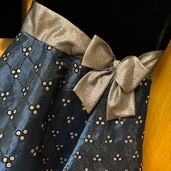 女児パーティドレス🥳の画像