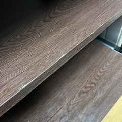 レンジ台の画像