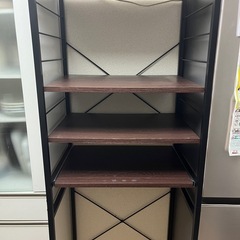 レンジ台の画像