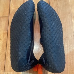 AQA マリンシューズ　23センチだけど21センチくらい？の画像