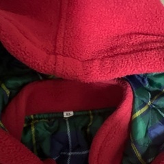 ジャケット 95サイズの画像