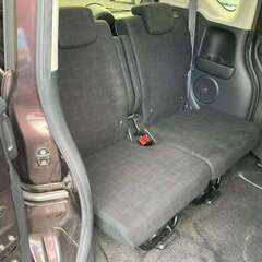 【コミコミ価格☆車検新規2年取得】H28年　N-BOX　32万円　の画像