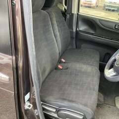 【コミコミ価格☆車検新規2年取得】H28年　N-BOX　32万円　の画像