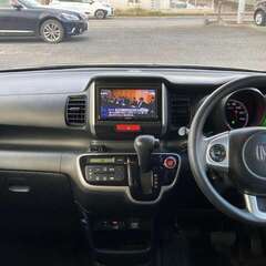 【コミコミ価格☆車検新規2年取得】H28年　N-BOX　32万円　の画像