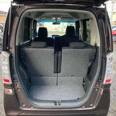 【コミコミ価格☆車検新規2年取得】H28年　N-BOX　32万円　の画像