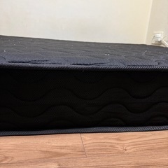 マットレスの画像