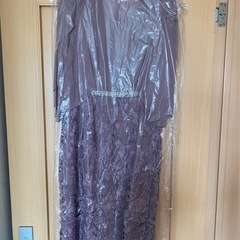 結婚式　ドレスの画像