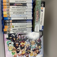 psvitaゲームソフトの画像