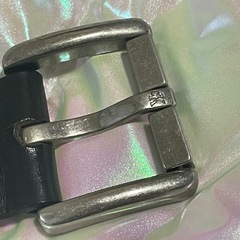 Calvin Klein レディースベルトの画像