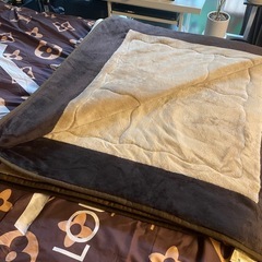 商談中　　こたつ敷布団の画像