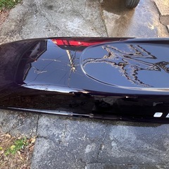 Thule (スーリー)ルーフボックスの画像