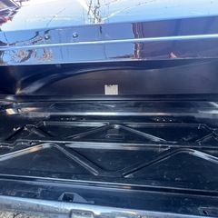 Thule (スーリー)ルーフボックスの画像