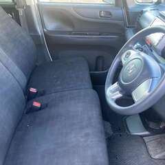 【コミコミ価格☆車検新規2年取得】H28年　N-BOX　44.8万円　の画像