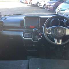 【コミコミ価格☆車検新規2年取得】H28年　N-BOX　44.8万円　の画像