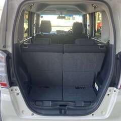 【コミコミ価格☆車検新規2年取得】H28年　N-BOX　44.8万円　の画像