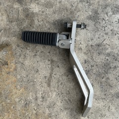 バイク車種不明の画像