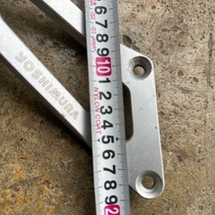 バイク車種不明の画像