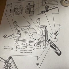 ツールボックスの画像