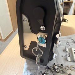 ツールボックスの画像