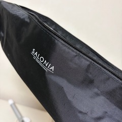 ヘアアイロン（カール？）の画像