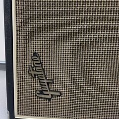 Guyatone ヴィンテージ ギターキャビネット スピーカー アンプ ｜現状品｜直接受け渡しの画像