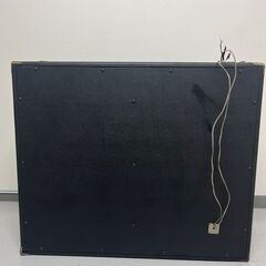 Guyatone ヴィンテージ ギターキャビネット スピーカー アンプ ｜現状品｜直接受け渡しの画像