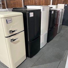 【土日限定】冷蔵庫 全品30%OFF‼️の画像