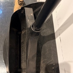 おしゃれな掃除道具で丁寧な暮らしを。木製ほうき、木製ブラシ、ちりとりの画像