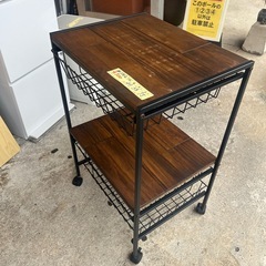 【ワゴン】クリーニング済み【管理番号11912】の画像