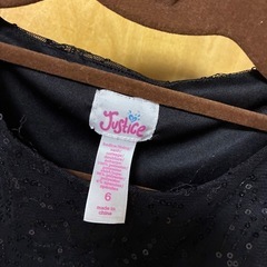 女の子ワンピースの画像