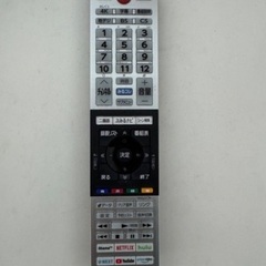 液晶テレビ43M540X 2020年モデルの画像