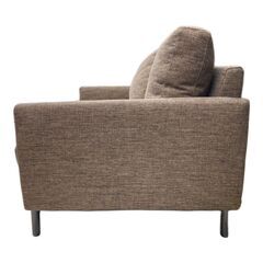 TERASOH 2人掛けソファー カーキの画像