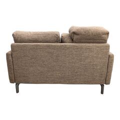 TERASOH 2人掛けソファー カーキの画像