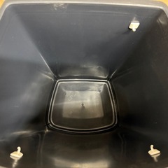 ◎ 50ℓ   少し大きめのゴミ箱の画像