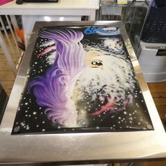 石森章太郎  サイボーグ009  超銀河伝説  ポスターの画像