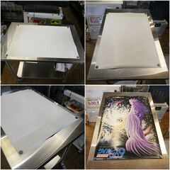 石森章太郎  サイボーグ009  超銀河伝説  ポスターの画像