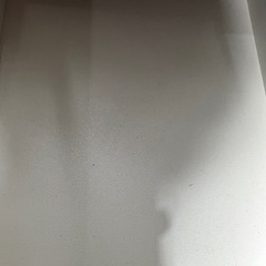 ニトリ　スリム食器棚の画像