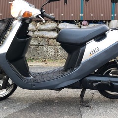 YAMAHA APRIO  50  (2スト)の画像