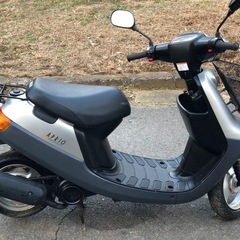 YAMAHA APRIO  50  (2スト)の画像