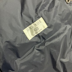 早い物勝ち　ダウンベストの画像