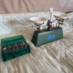 【未使用品】天秤の画像