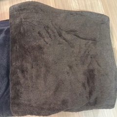 毛布の画像