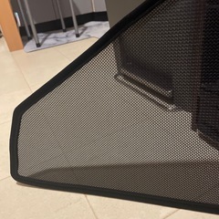 プロボックス/サクシード用網戸の画像