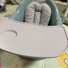 Hugmuu ベビーチェアの画像