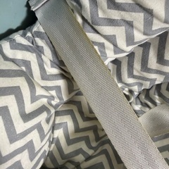 Hugmuu ベビーチェアの画像