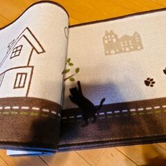 キッチンマット44☓240cmの画像